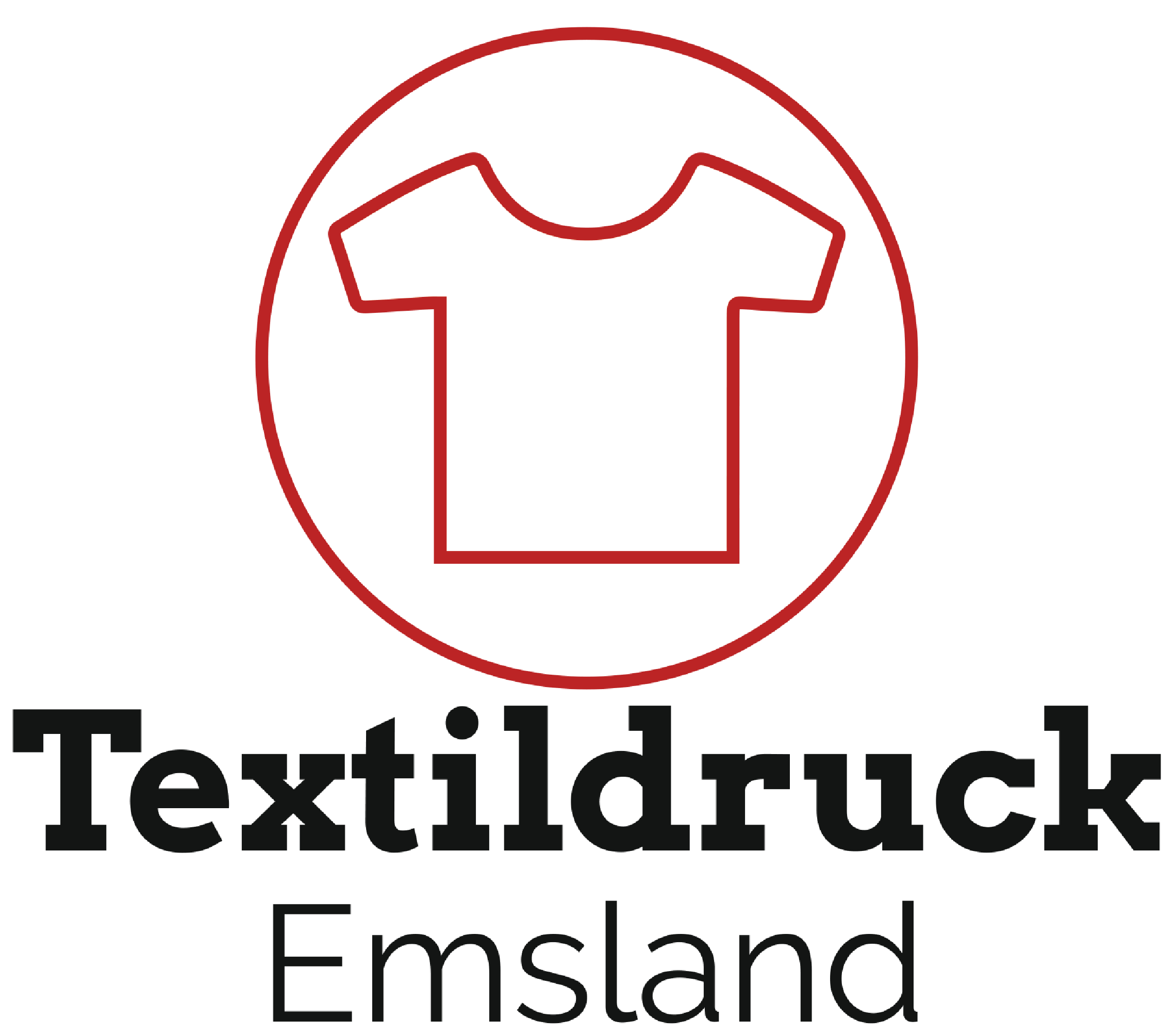 Textildruck Emsland / Rock Range